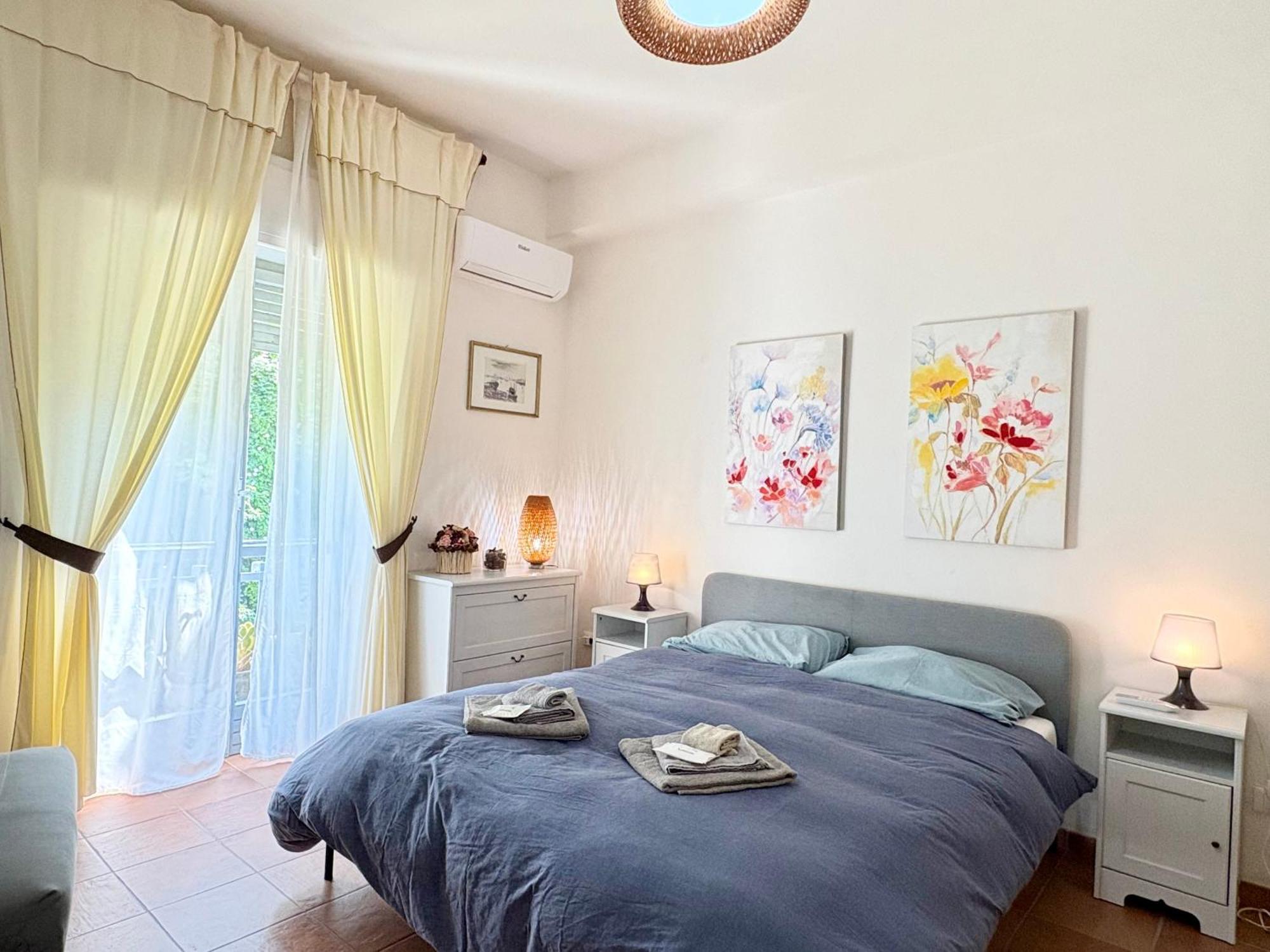 Appartamento Marina Tropea Zewnętrze zdjęcie