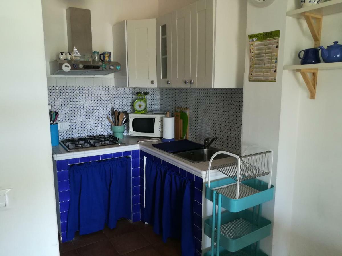 Appartamento Marina Tropea Zewnętrze zdjęcie