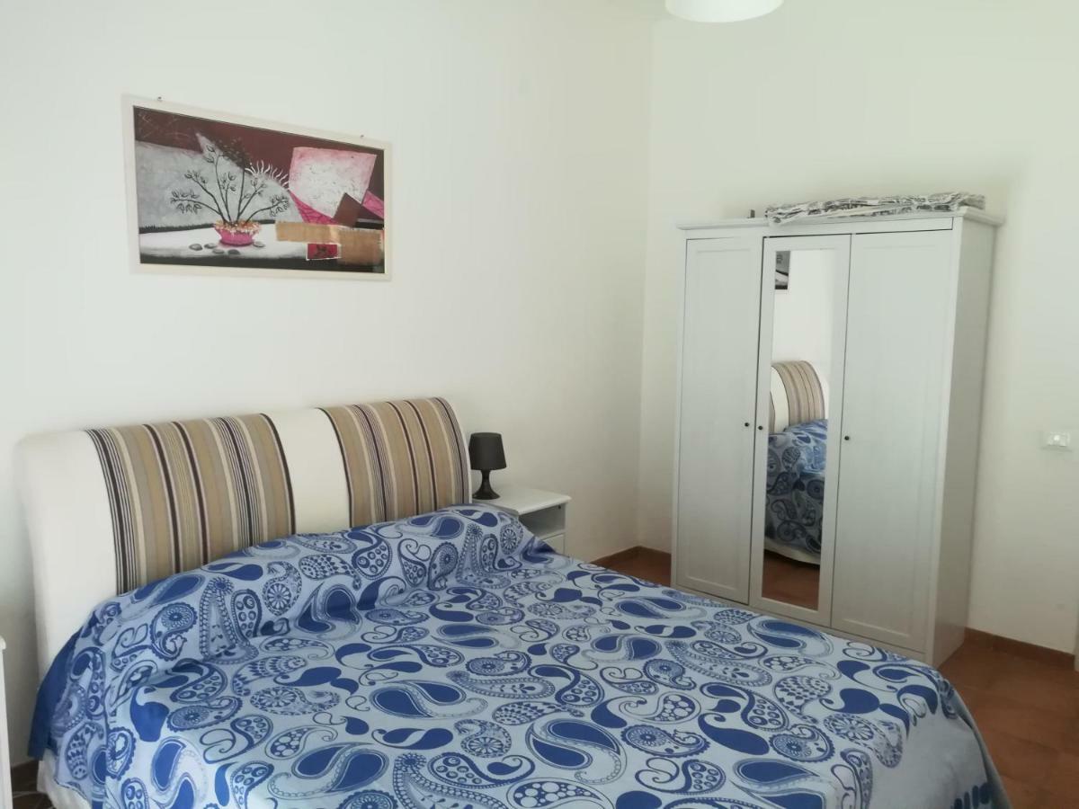Appartamento Marina Tropea Zewnętrze zdjęcie
