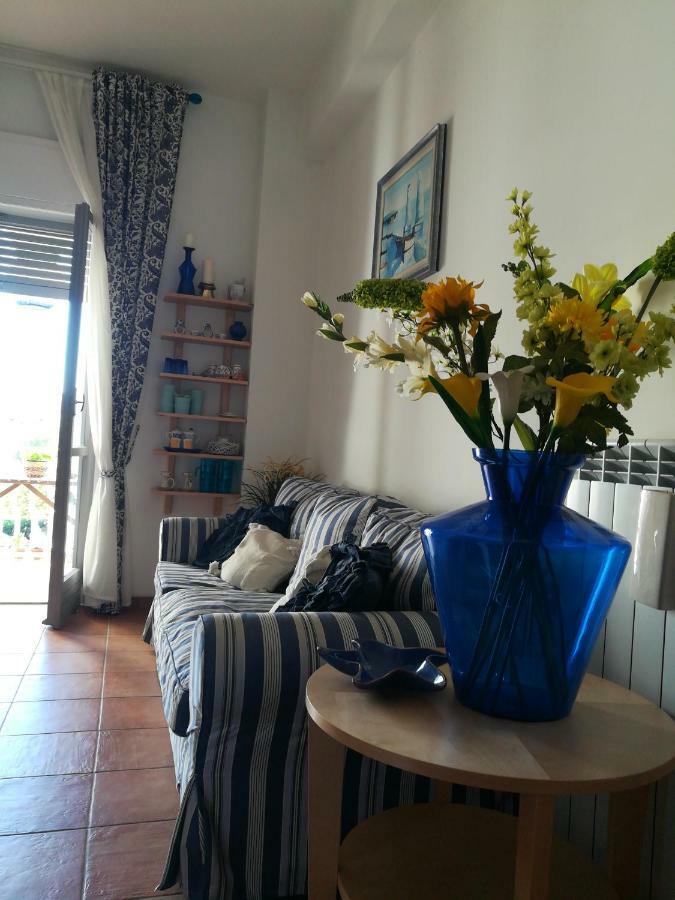 Appartamento Marina Tropea Zewnętrze zdjęcie